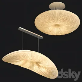 Aqua light fixtures
